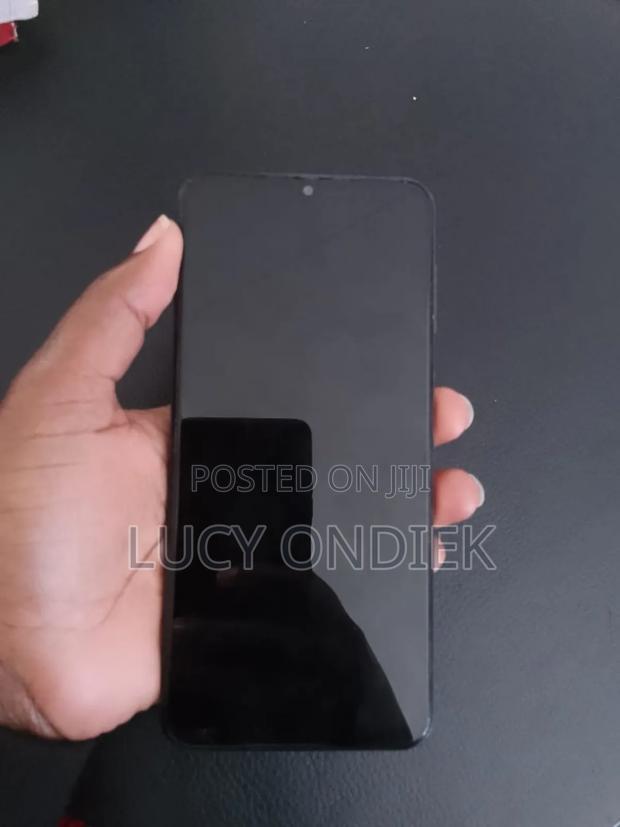 Samsung Galaxy A23 128 GB Gray - main view