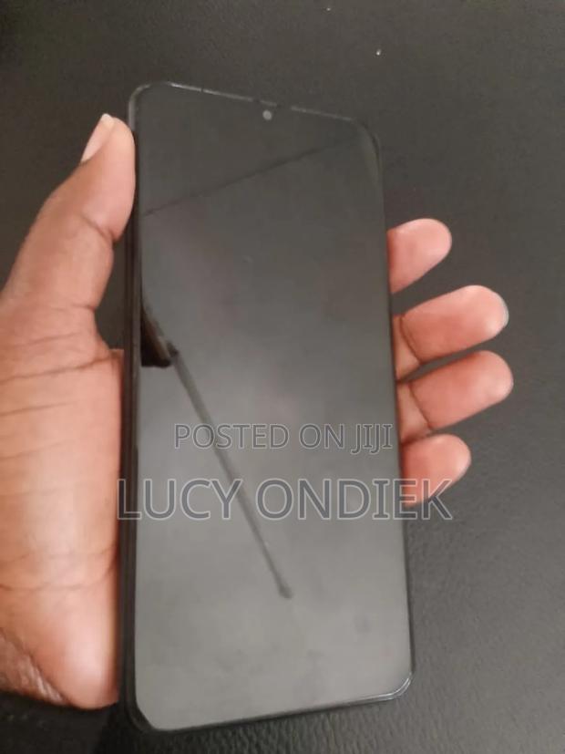 Samsung Galaxy A23 128 GB Gray - thumbnail 2