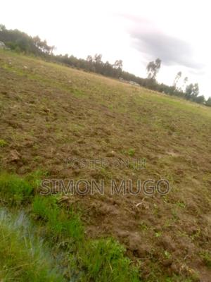 Engineer Kinagop Prime 3 Acre Near Kenyatta Tree Freehold Title - thumbnail 2