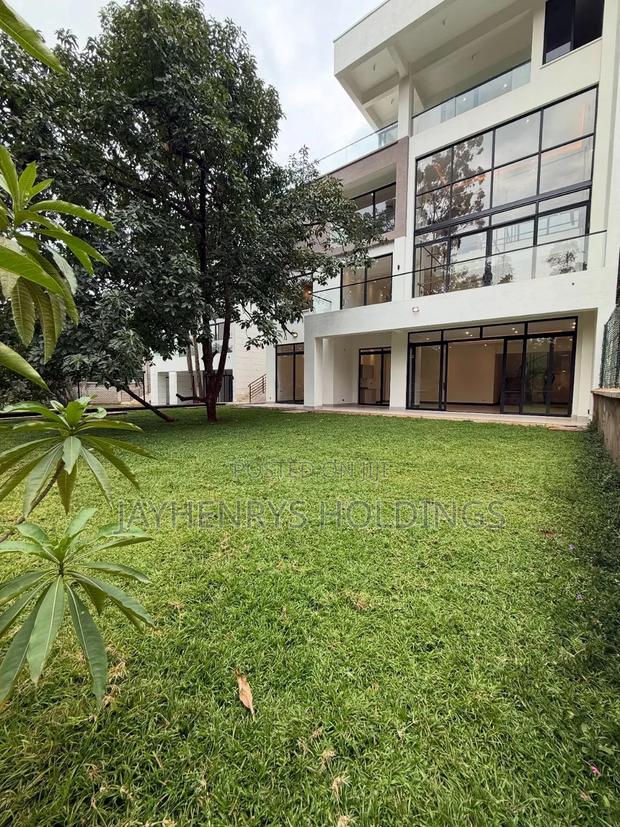 5bdrm House in Kitisuru for sale - main view