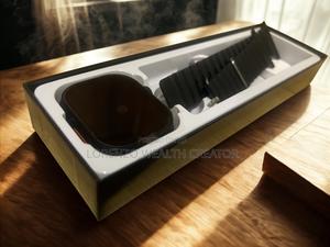 Big Touch Screen Hd Smartwatch - thumbnail 2