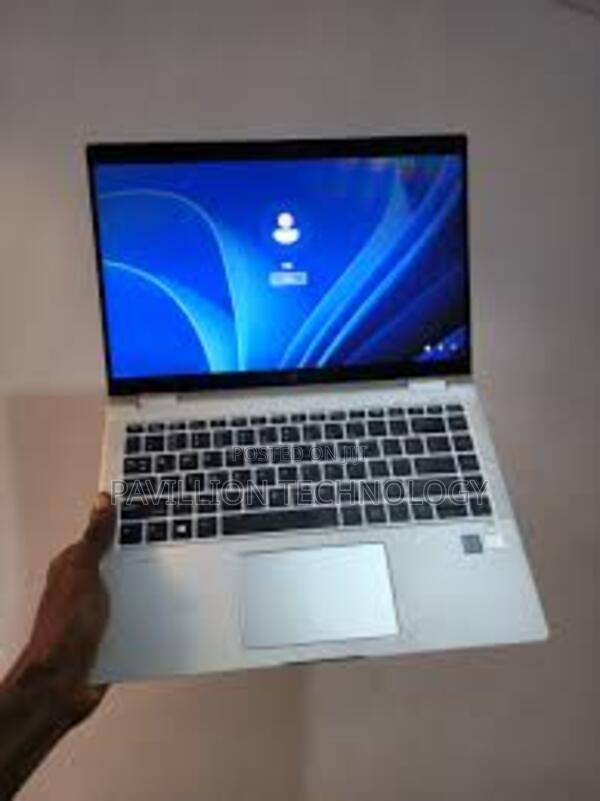 Laptop HP EliteBook 830 G7 8GB Intel Core i5 SSD 256GB