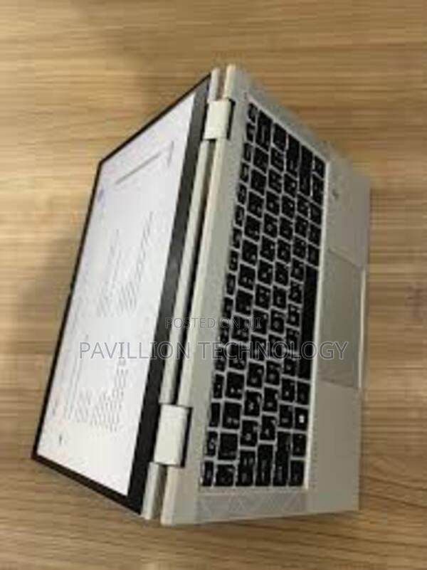 Laptop HP EliteBook 830 G7 8GB Intel Core i5 SSD 256GB - thumbnail 2