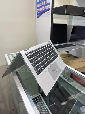 Laptop HP EliteBook 830 G7 8GB Intel Core i5 SSD 256GB