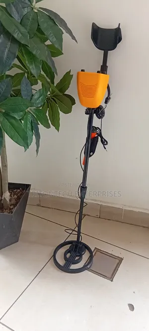 Underground Golden Detector - High Precision Metal Detector