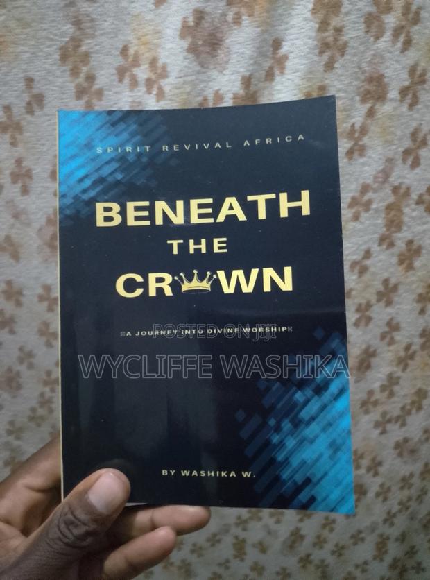 Beneath the Crown