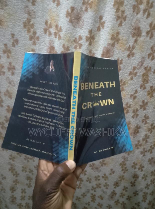 Beneath the Crown - thumbnail 2