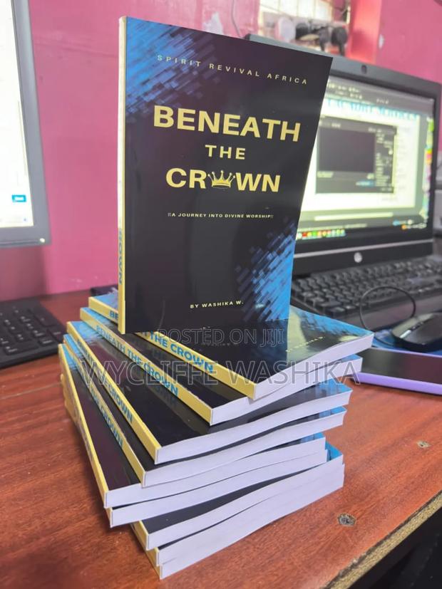 Beneath the Crown - thumbnail 5