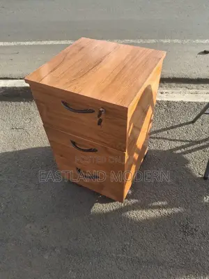 Paddestal Drawers