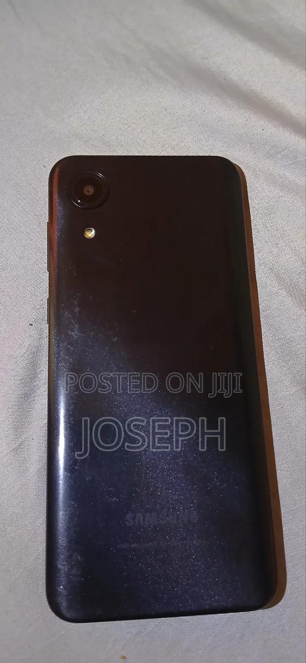 Samsung Galaxy A03 Core 32 GB Black - thumbnail 2