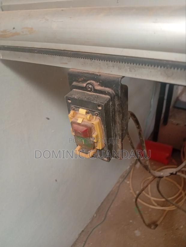 Wood Working Machinery - thumbnail 2