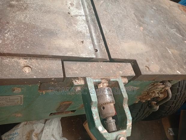 Wood Working Machinery - thumbnail 6