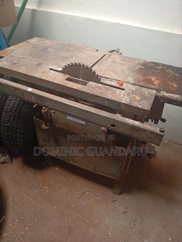 Wood Working Machinery - thumbnail 9