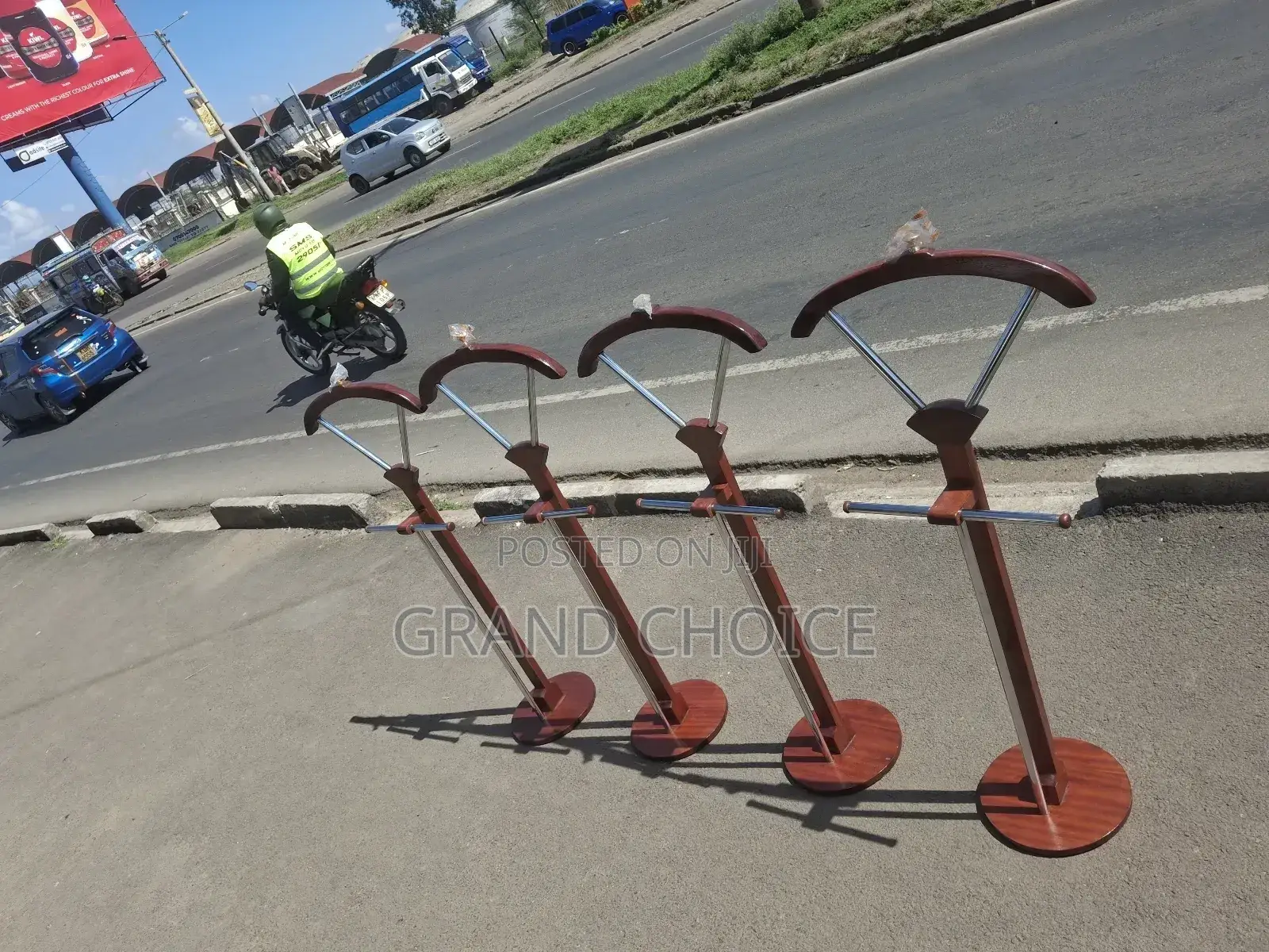 Coat Hanger