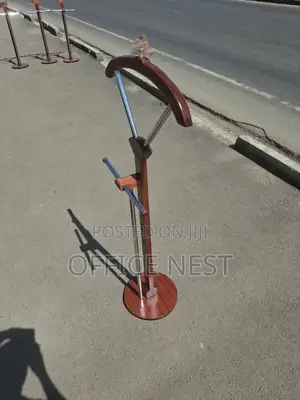 Modern Coat Hanger