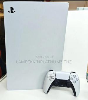 Ps 5 Standard - thumbnail 2