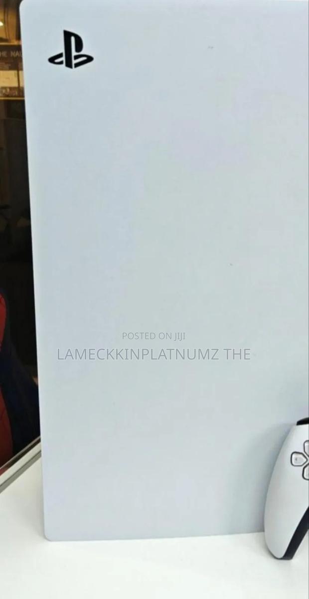 Ps 5 Standard - thumbnail 3