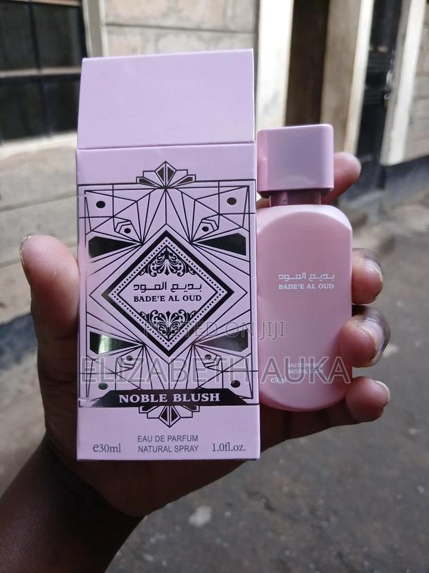 Mystic Mauna Scent
