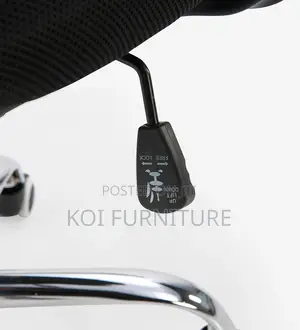 Office Chairs; Hearest Breathable Fabric Seat