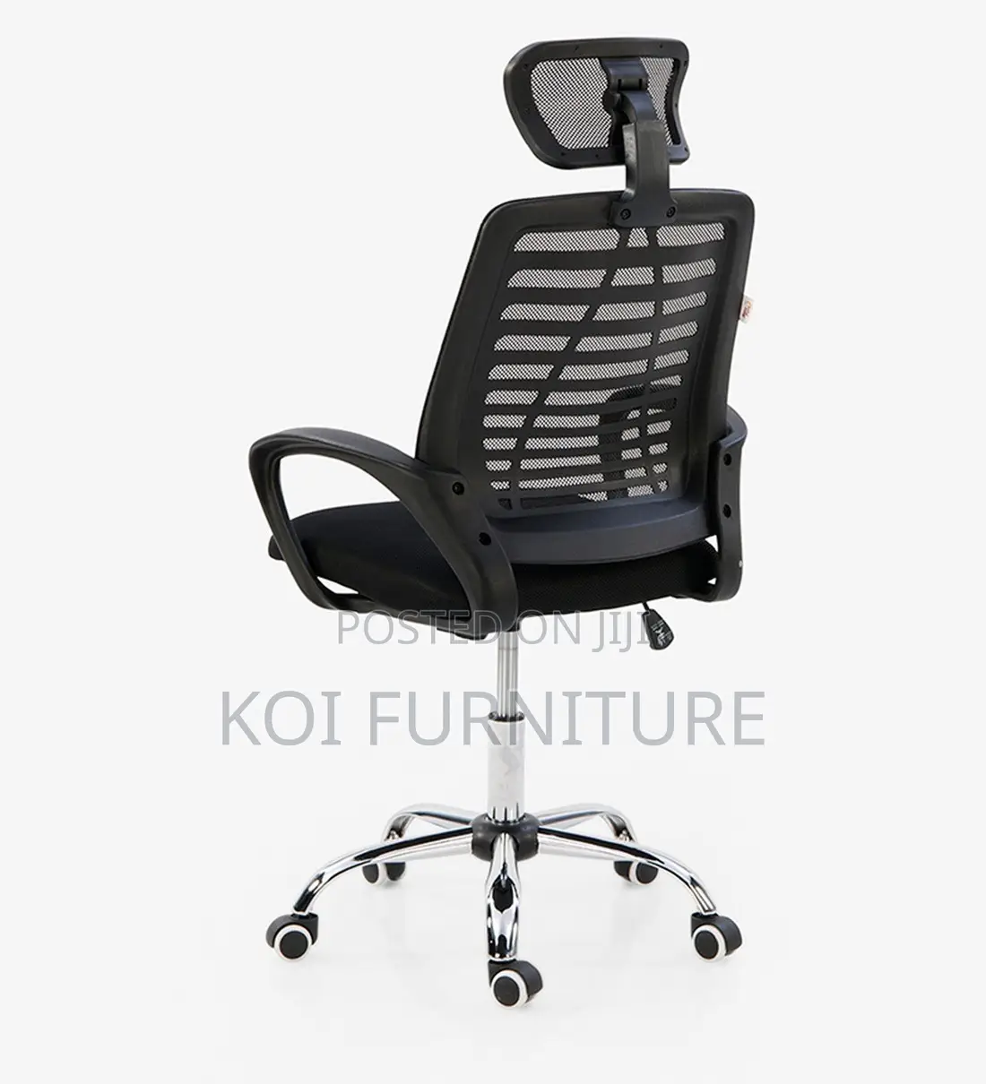 Office Chairs; Hearest Breathable Fabric Seat