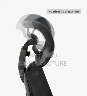 Office Chairs; Hearest Breathable Fabric Seat