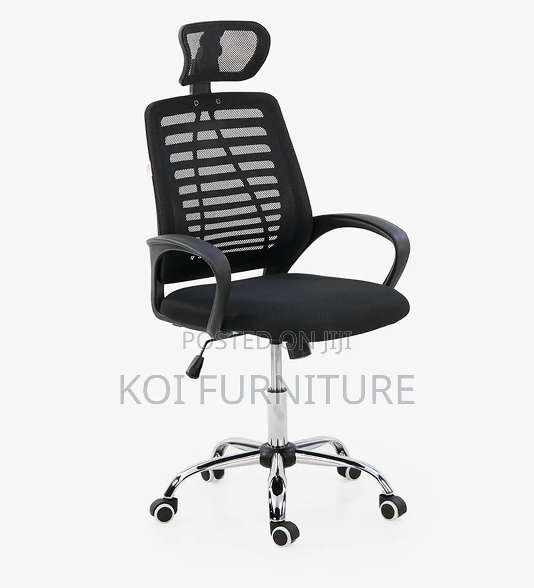 Office Chairs; Hearest Breathable Fabric Seat