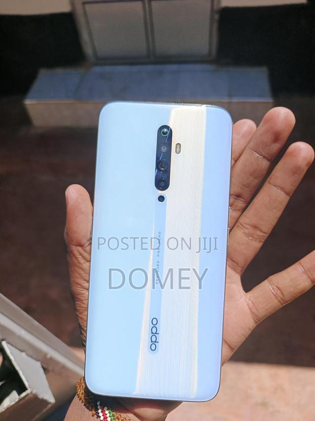 New Oppo Reno 2Z 128 GB White - thumbnail 3