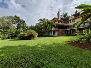 4bdrm House in Old Muthaiga for sale