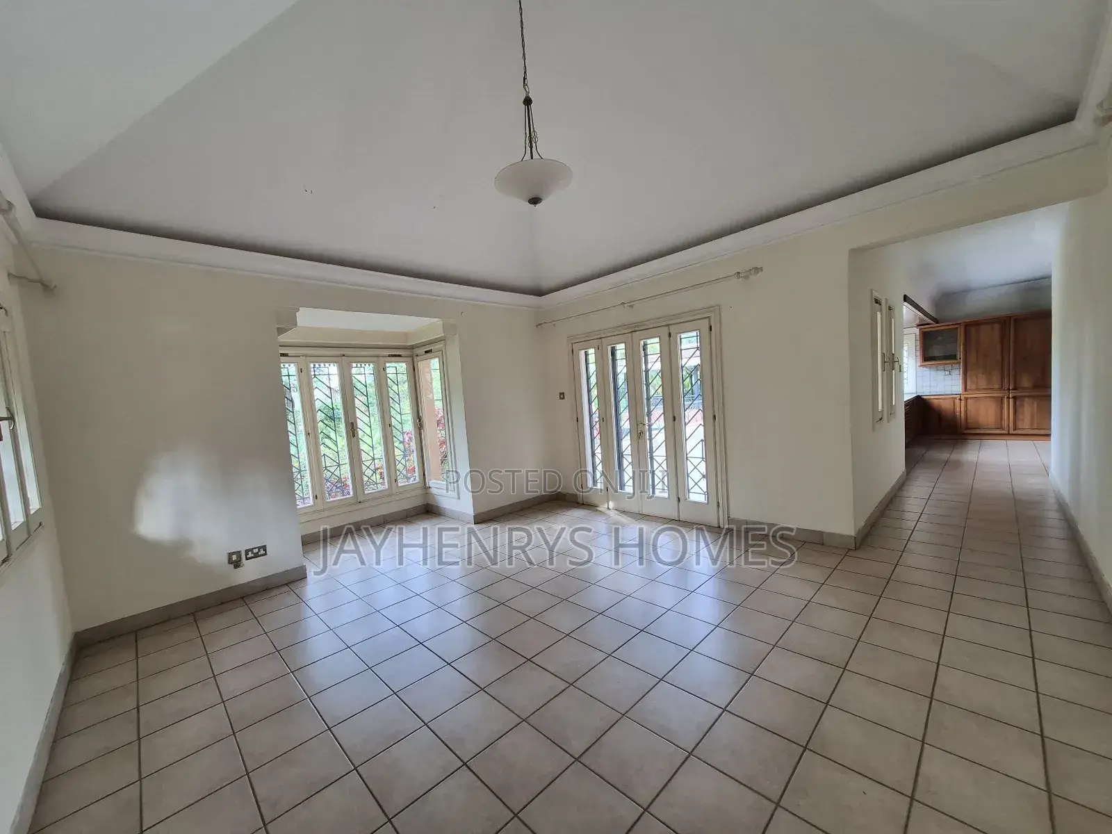 4bdrm House in Old Muthaiga for sale