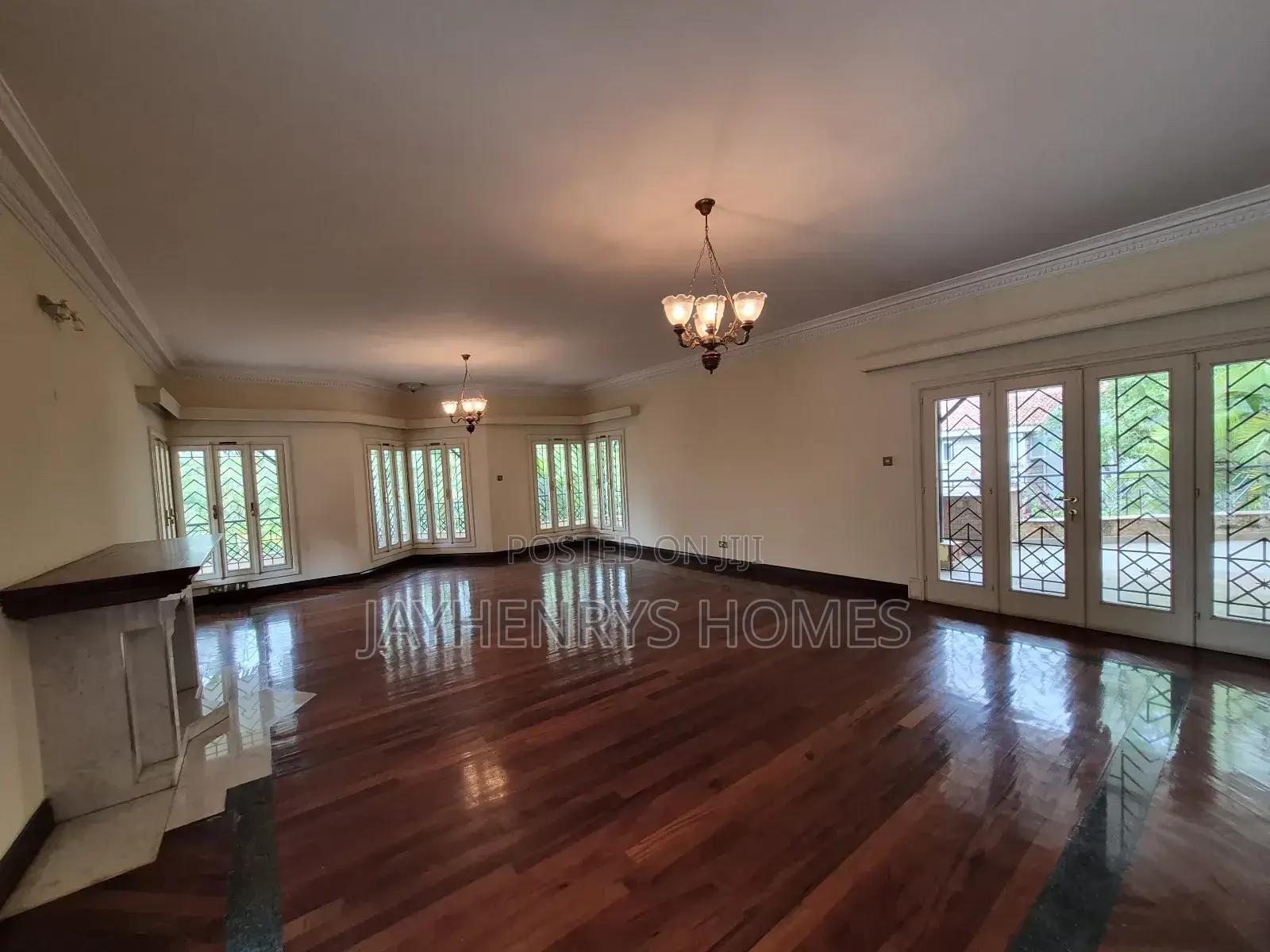4bdrm House in Old Muthaiga for sale