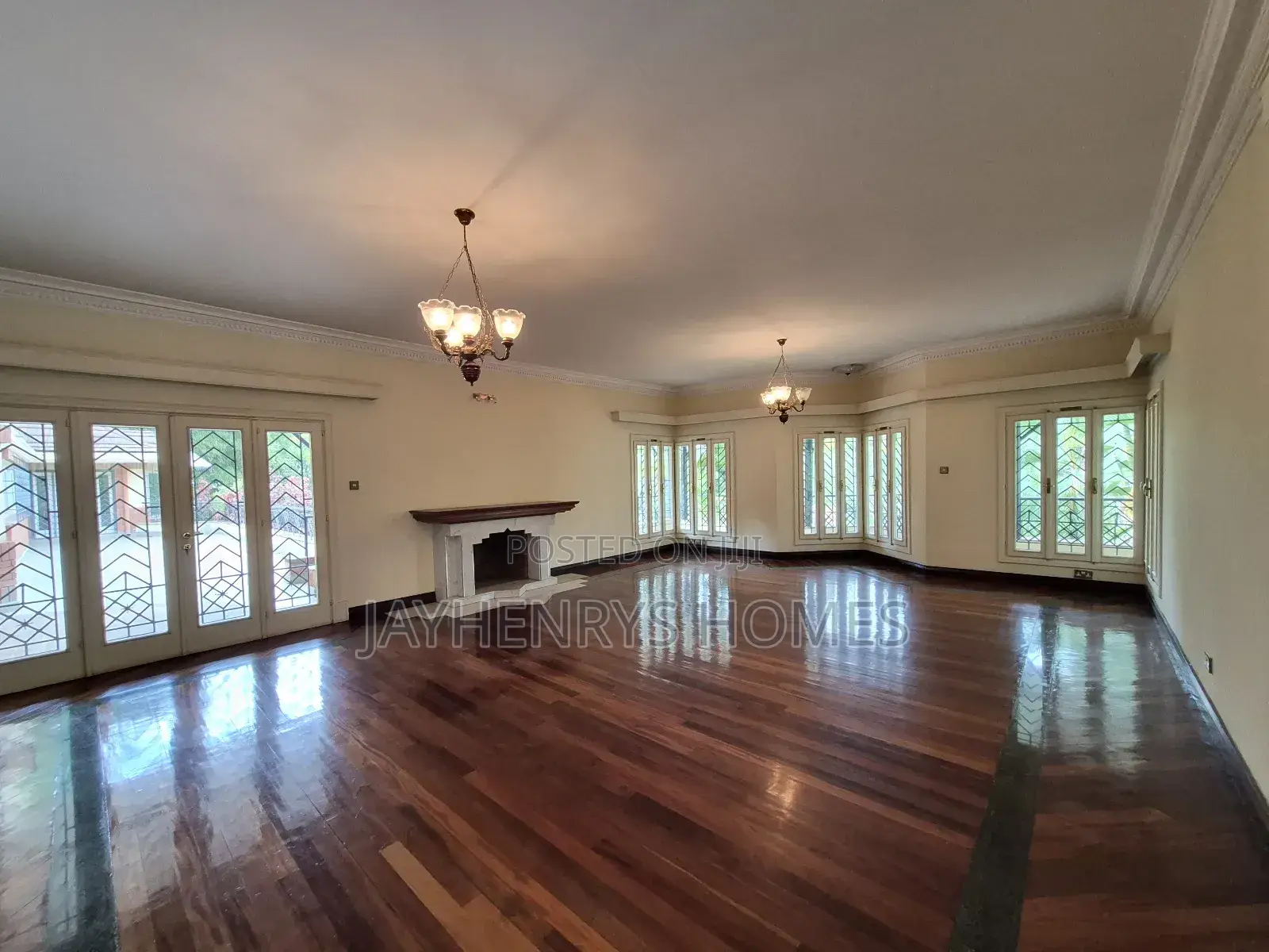 4bdrm House in Old Muthaiga for sale