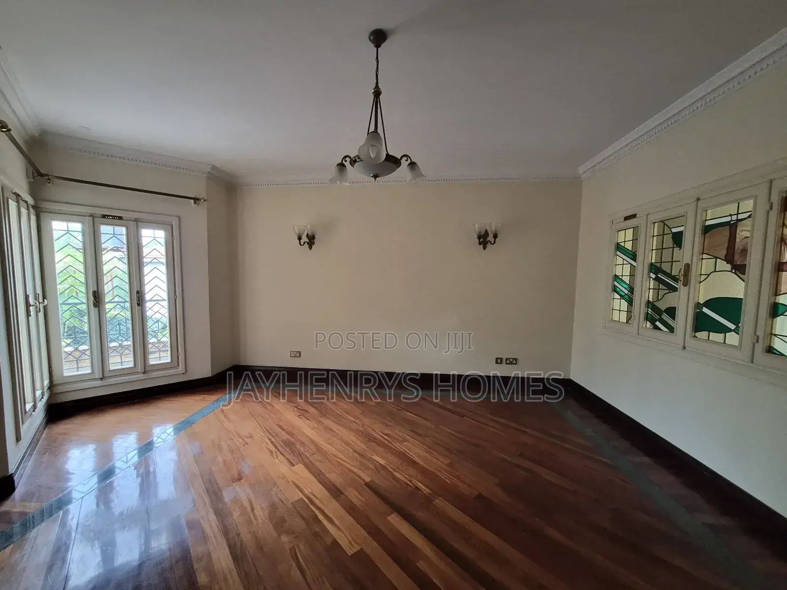 4bdrm House in Old Muthaiga for sale