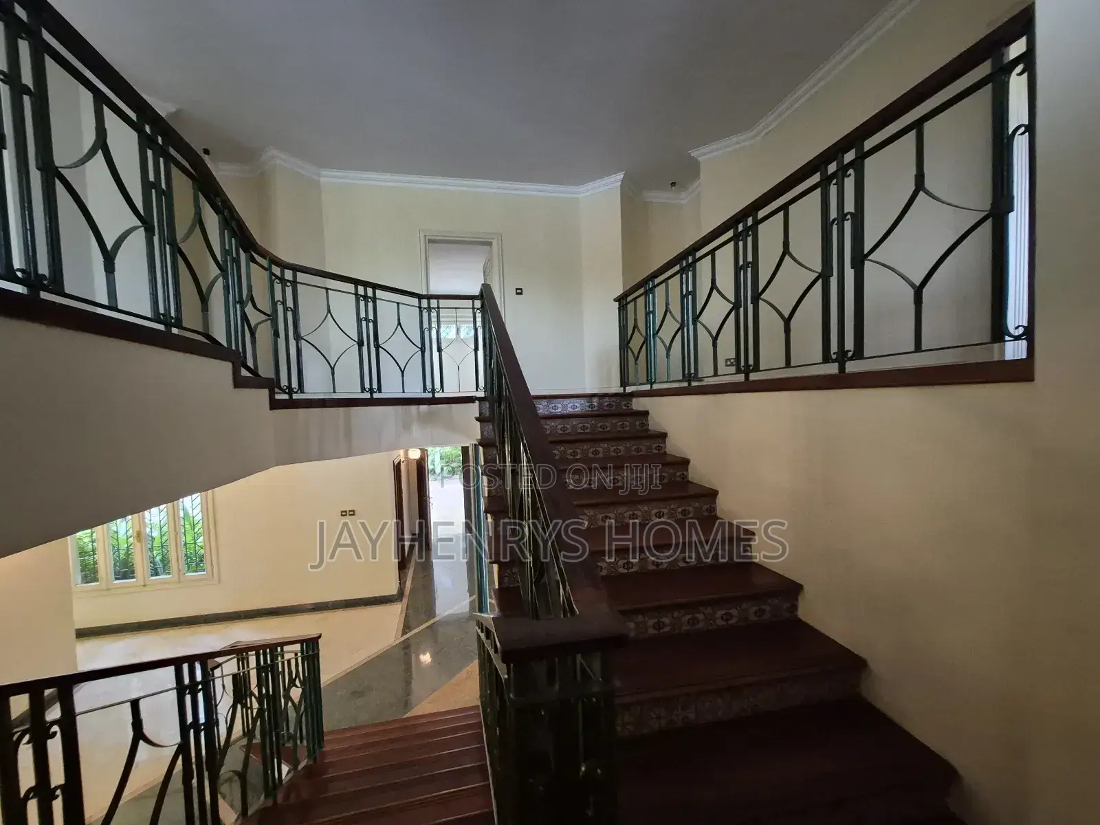 4bdrm House in Old Muthaiga for sale