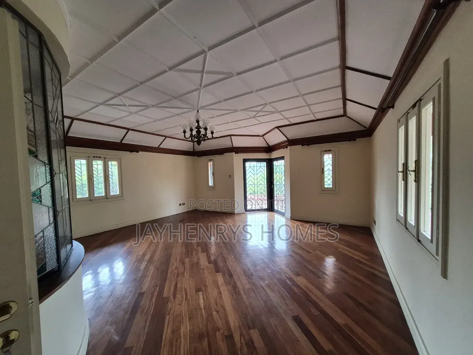4bdrm House in Old Muthaiga for sale
