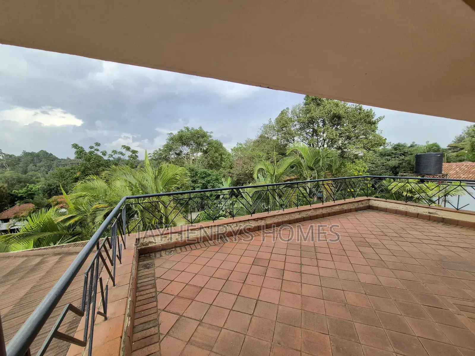 4bdrm House in Old Muthaiga for sale