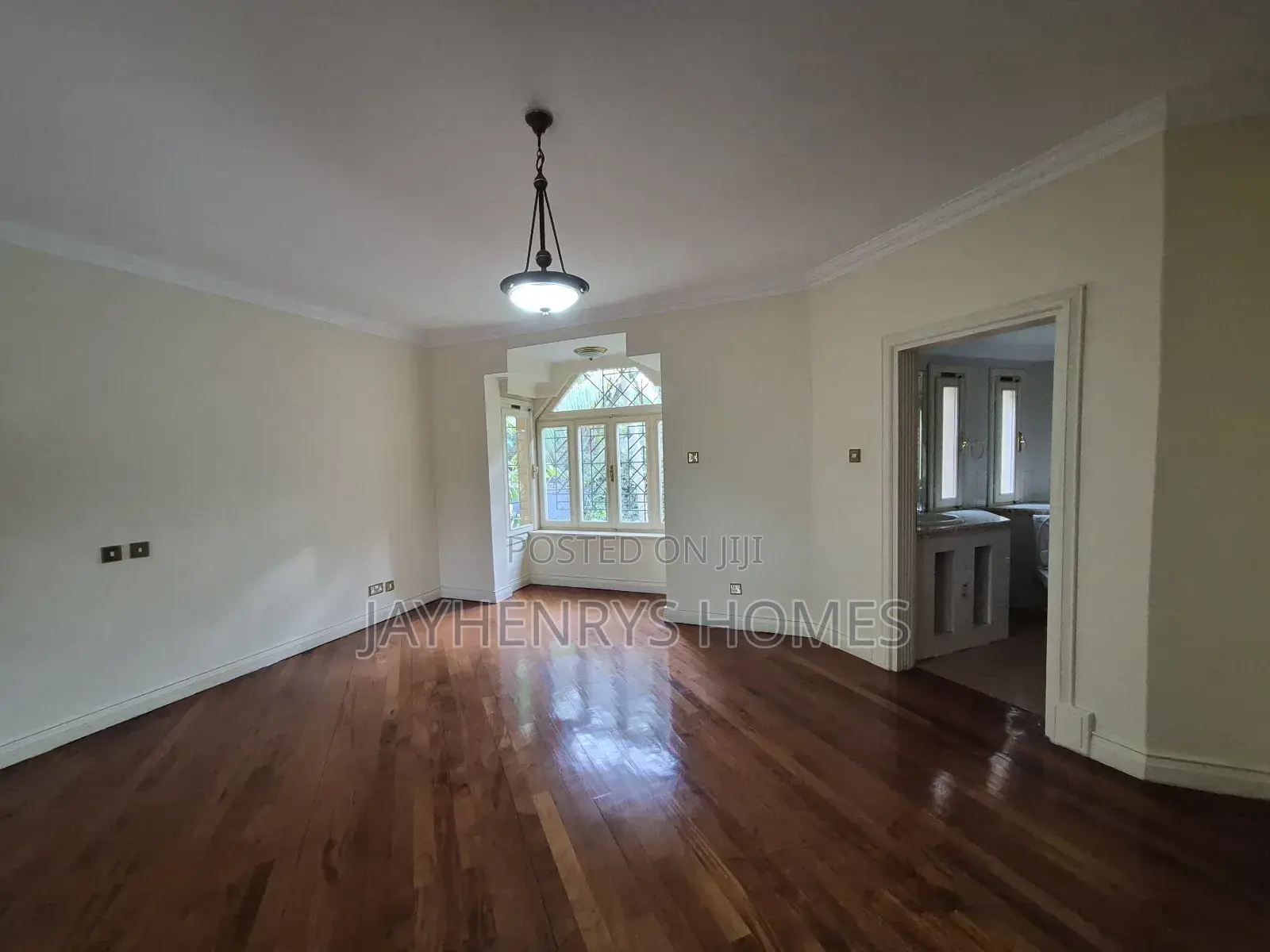 4bdrm House in Old Muthaiga for sale