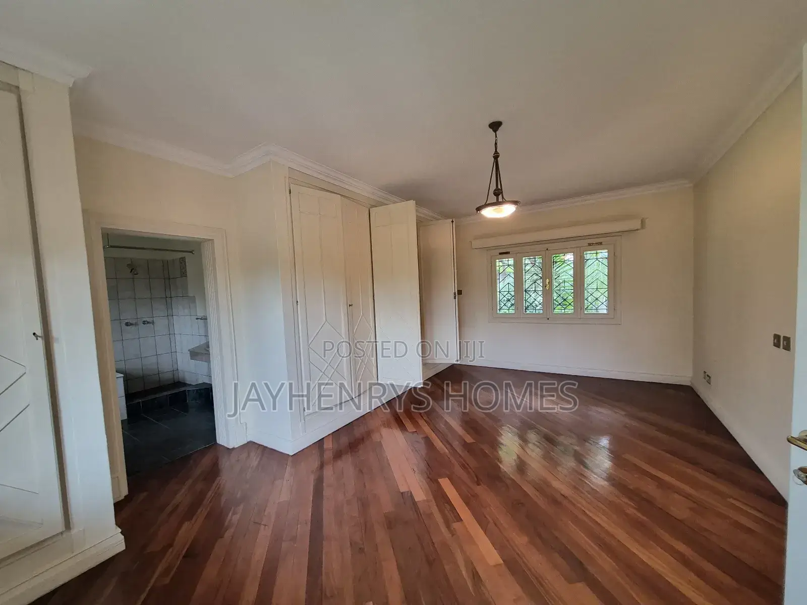 4bdrm House in Old Muthaiga for sale