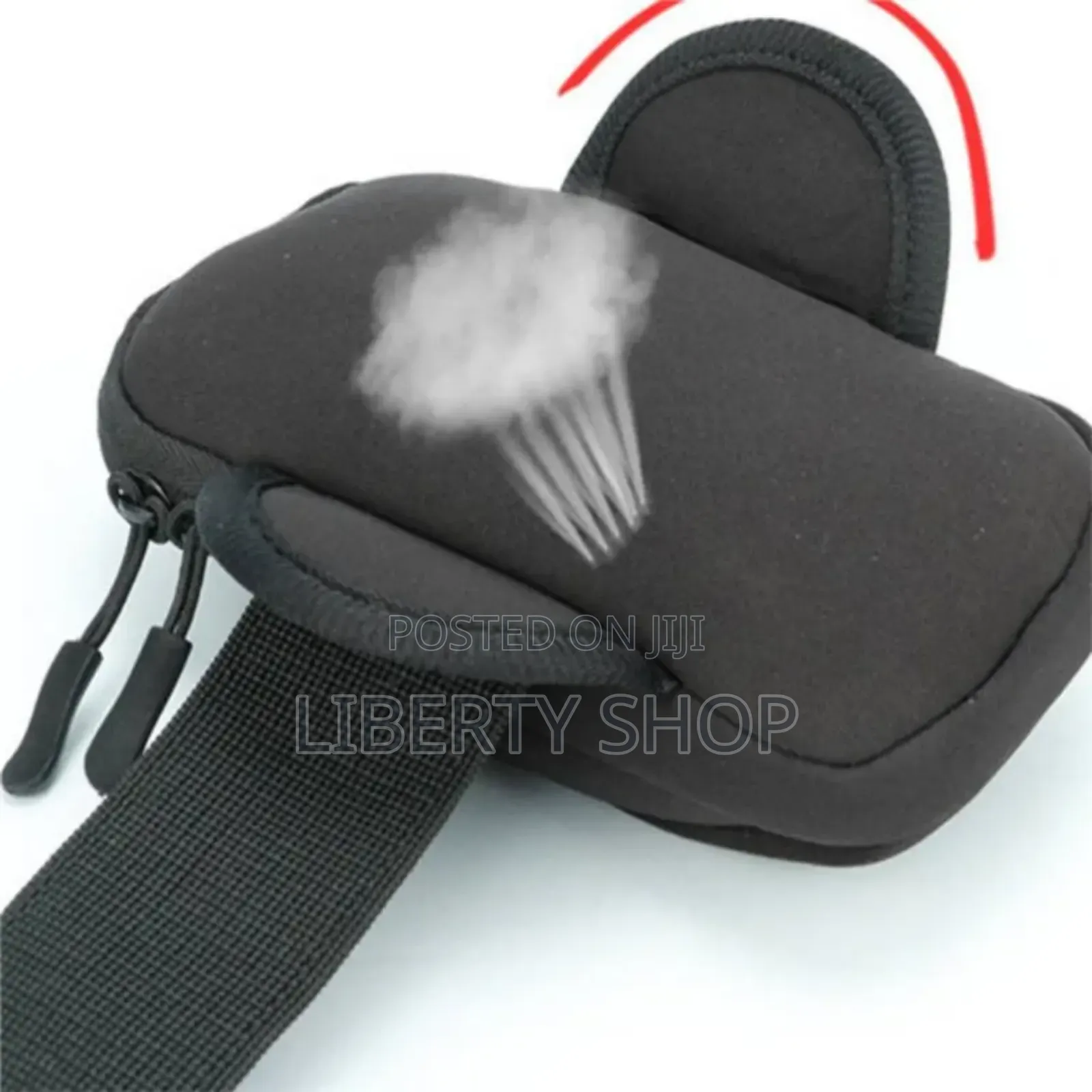 Armband Phone Holder