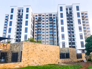 2bdrm Apartment in Keza, Riruta for sale