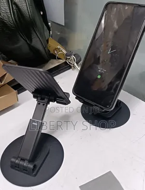 Rotating Adjustable Phone Holder Stand