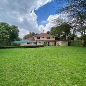 4bdrm House in Runda for sale