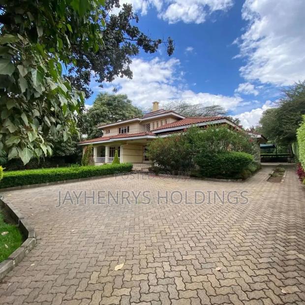 4bdrm House in Runda for sale - thumbnail 3