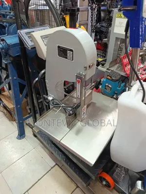 Indurstrial Borne Saw Machine/Bonesaw Machine