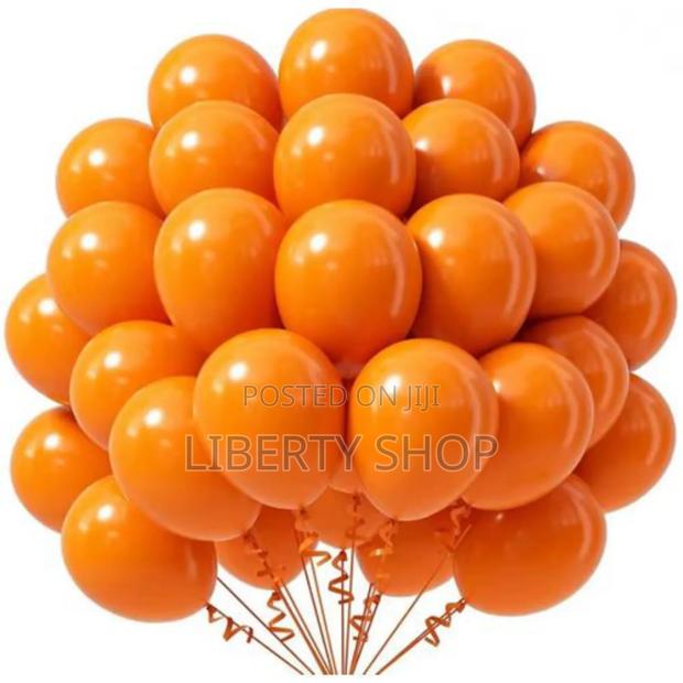 Event Decoration Balloons