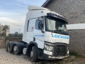 Renault Truck T460