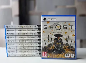 Ghost Of Yōtei – Ps5 Game (Standard Edition)