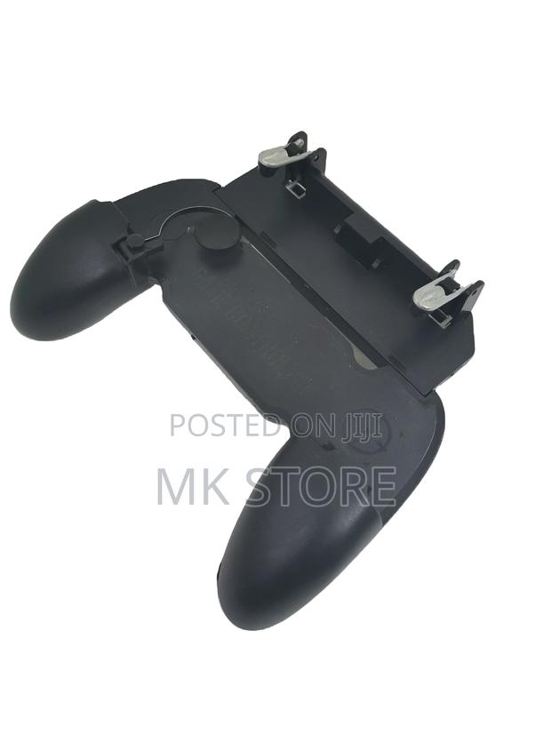 Pubg / Codmmobile Phone Grip With Triggers Analog Stick - thumbnail 5
