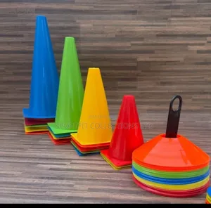 Markers Traiining