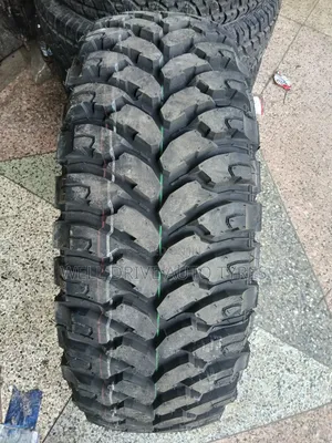 285/75r16 Comforser Cf3000