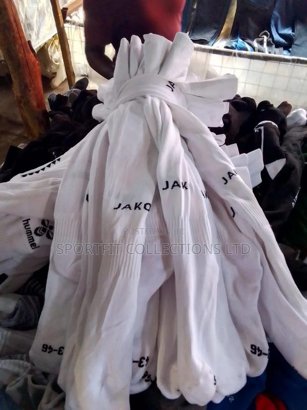 Socks Mtumba - thumbnail 5